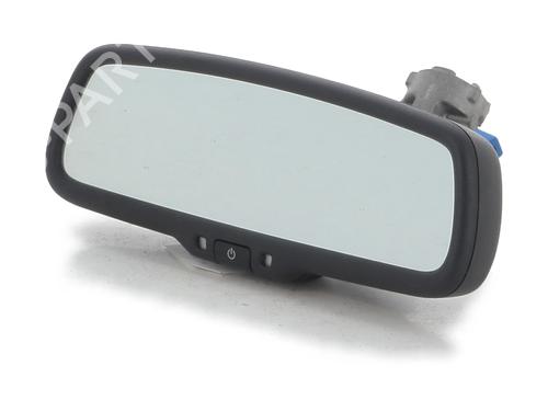 Used Rear mirror ALFA ROMEO GIULIA (952_) 2.0 Q4 (952ACA45, 952ACA25) (280 hp) 31057477