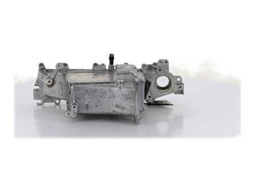 Intake manifold AUDI A3 Sportback (8VA, 8VF) 1.6 TDI | BP29380902M70 