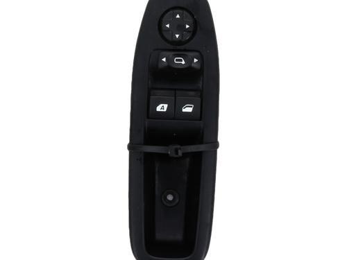 Used Left front window switch PEUGEOT 208 I (CA_, CC_) 1.2 VTI 82 (82 hp) 29517687