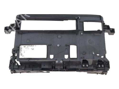 Frontplade/Frontkurv RENAULT MEGANE IV Hatchback (B9A/M/N_) 1.2 TCe 100 (B9MS) | BP31821284C72