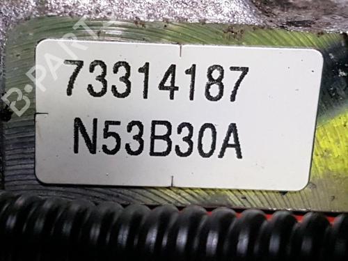 Engine BMW 5 (E60) 530 xi | BP32378173M1 