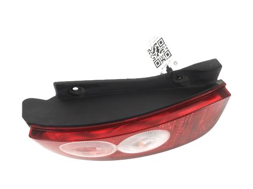 Used Left taillight NISSAN MICRA III (K12) 1.5 dCi (86 hp) 31607411