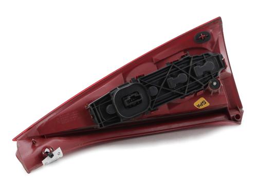 Left taillight CITROËN C3 I (FC_, FN_) 1.4 HDi | BP30957707C34