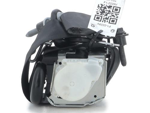 Front left seatbelt RENAULT TWINGO III (BCM_, BCA_) 1.0 SCe 70 (BCMB) | BP31938421I26