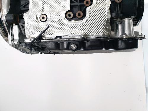 Engine AUDI A3 Sportback (8YA, 8YF) 35 TDI | BP34362442M1  - Image 11
