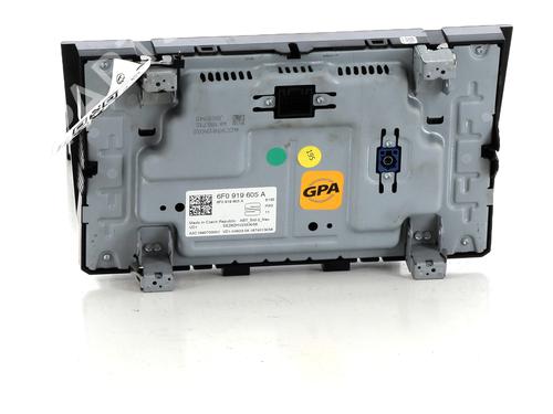 Radio SEAT IBIZA V (KJ1, KJG) 1.0 TSI | BP26165590E6 