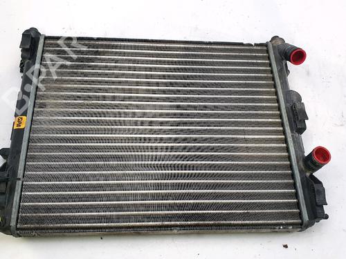 Used Water radiator RENAULT CLIO II (BB_, CB_) [1998-2016]  29198149