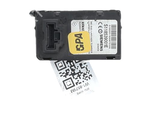 Used Card reader Card reader 38586590 38586590