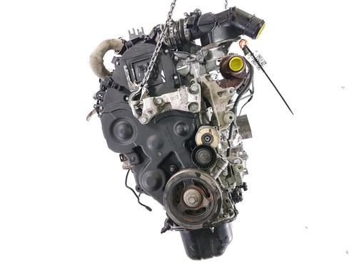 Moteur CITROËN BERLINGO Box Body/MPV (B9) 1.6 HDi 75 (75 hp) 31875579