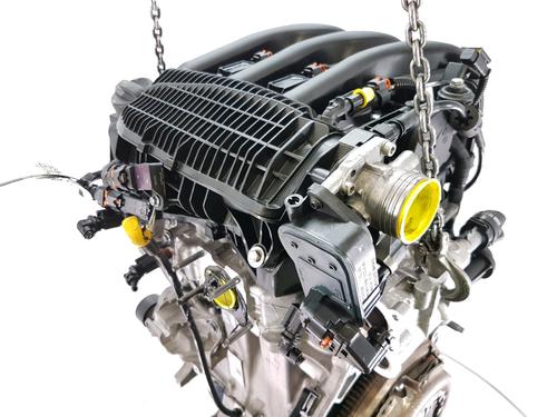 Engine PEUGEOT 208 I (CA_, CC_) 1.2 VTi 68 / PureTech 68 | BP30141110M1