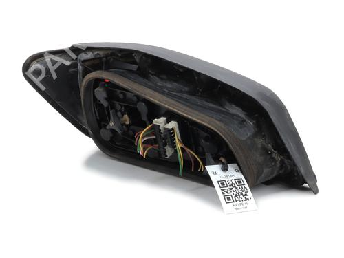 Right taillight PEUGEOT 306 Hatchback (7A, 7C, N3, N5)  | BP29522457C35 
