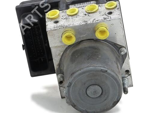 Módulo de ABS CITROËN C4 Picasso I MPV (UD_) 1.6 HDi 110 (112 hp) 28971376