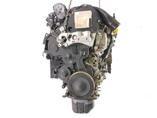 Moteur FORD FIESTA VI (CB1, CCN) 1.5 TDCi (75 hp) 30118606