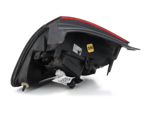 Right taillight CITROËN C3 II (SC_) 1.6 HDi | BP38717026C35 - Image 4