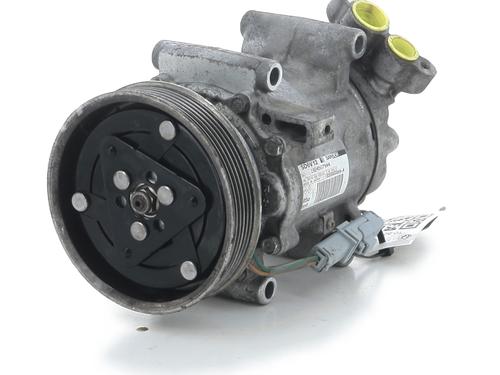 AC compressor RENAULT CLIO III (BR0/1, CR0/1) 1.5 dCi (BR0H, CR0H, CR1S, BR1S) | BP32512686M34