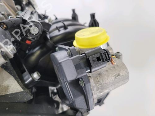 Engine VW POLO V (6R1, 6C1) 1.2 | BP28207673M1 
