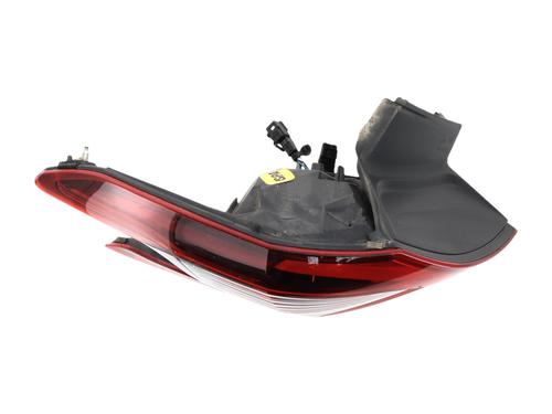 Used Left taillight Left taillight 37658054 37658054