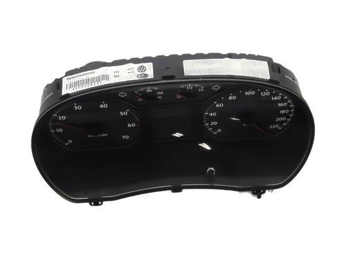 Used Instrument cluster VW POLO (9N_, 9A_) 1.2 12V (64 hp) 23100545
