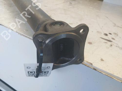 Driveshaft RENAULT KANGOO (KC0/1_) 1.9 dCi 4x4 | BP39394124M37 - Image 2