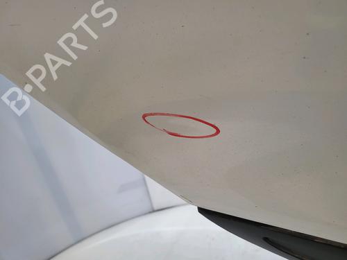 Right rear door RENAULT CLIO IV (BH_) 1.5 dCi 90 | BP30524077C5
