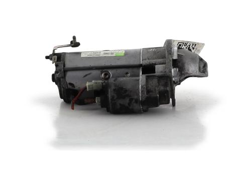 Used Starter AUDI A4 B6 (8E2) 1.9 TDI (130 hp) 32201465