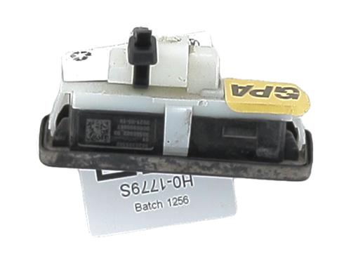 Tailgate handle CITROËN C4 III (BA_, BB_, BC_) BLUEHDI 110 (BBYHSA) | BP34112007C132 - Image 3