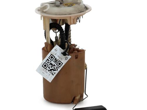 Used Fuel pump Fuel pump PEUGEOT 206 Hatchback (2A/C) 1.1 i (60 hp) 34642426 34642426