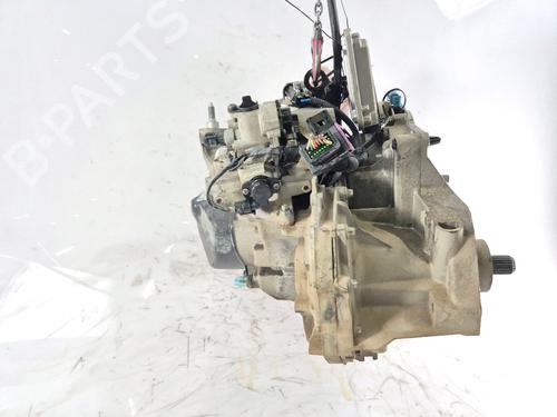 Gearbox RENAULT TWINGO II (CN0_) 1.2 16V (CN0K, CN0V, CN0A) | BP39608321M3 - Image 3