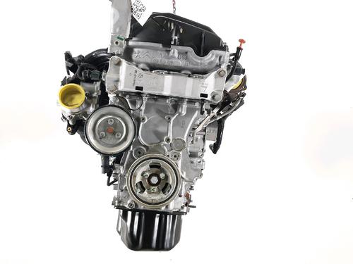 Used Engine PEUGEOT 308 III (FB_, FH_, FP_, F3_, FM_) Hybrid 180 (F3DGXT, F3DGMH) (181 hp) 31635503