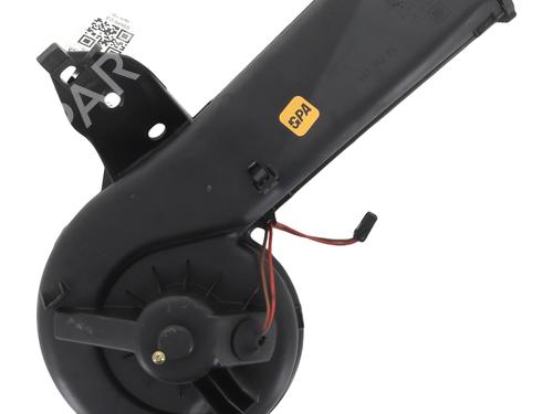 Varmeblæser RENAULT TWINGO I (C06_) 1.2 (C063, C064) (55 hp) 31079754