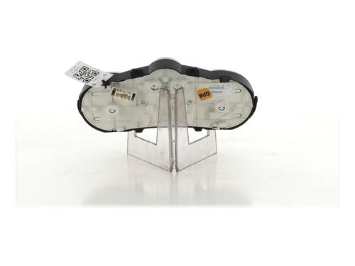 Instrument cluster PEUGEOT 206+ (2L_, 2M_) 1.4 HDi eco 70 | BP29624191C47 