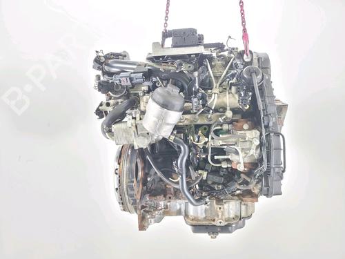 Motor OPEL COMBO Box Body/MPV 1.7 CDTI 16V | BP28506397M1 
