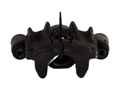 Used Left rear brake caliper PEUGEOT BOXER Platform/Chassis (244) 2.2 HDi (101 hp) 28594456