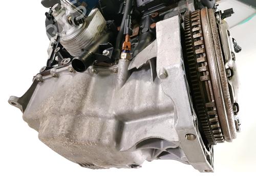 Engine RENAULT KADJAR (HA_, HL_) 1.5 dCi 110 (HLA3) | BP29232261M1 