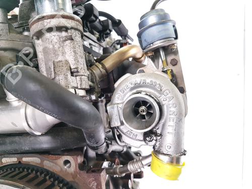 Engine KIA PICANTO I (SA) 1.1 CRDi | BP39523756M1 - Image 6
