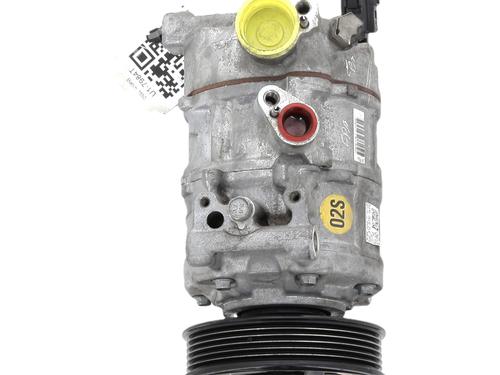 AC compressor VW T-ROC (A11, D11) 1.0 TSI | BP38741316M34 - Image 5