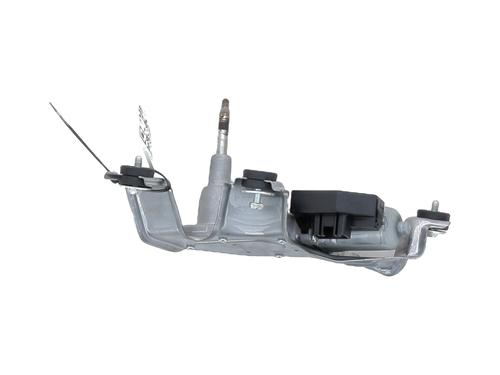 Used Rear wiper motor TOYOTA AURIS (_E15_) [2006-2012]  28208047