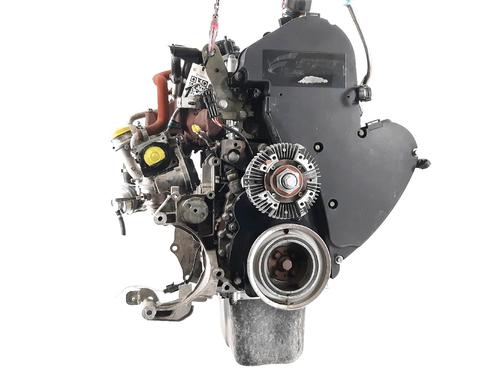 Motor IVECO DAILY VI Platform/Chassis 33S12, 35S12, 35C12 (116 hp) 32512762