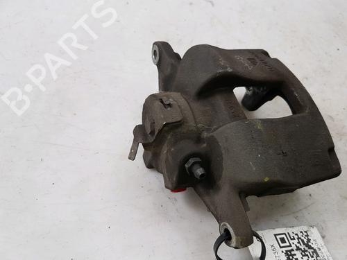 Right rear brake caliper FIAT DUCATO Van (250_) 140 Natural Power | BP27919112M106 