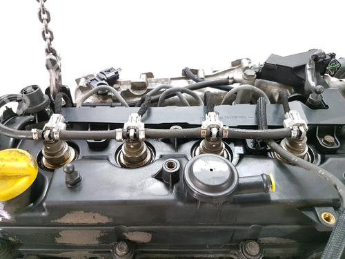 Engine OPEL ZAFIRA / ZAFIRA FAMILY B (A05) 1.7 CDTI (M75) | BP19039739M1 