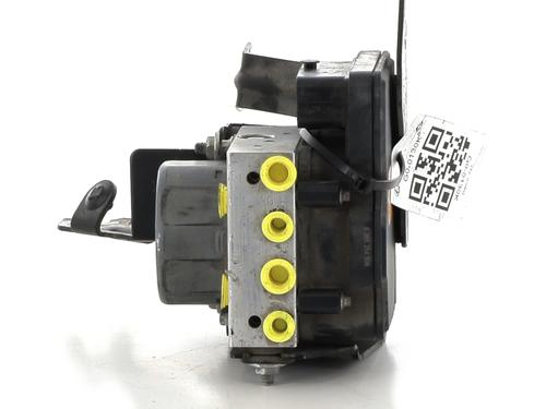 ABS pump DACIA SANDERO II TCe 90 (B8M1, B8MA, B8AC) | BP27454467M43