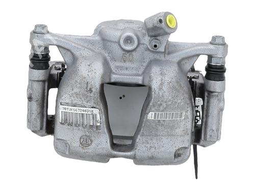 Used Left front brake caliper CITROËN BERLINGO Box Body/MPV (K9) 1.5 BlueHDi 130 (131 hp) 27907969