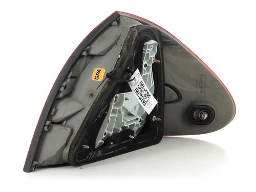Left taillight MERCEDES-BENZ E-CLASS (W211) E 270 CDI (211.016) | BP27582315C34 