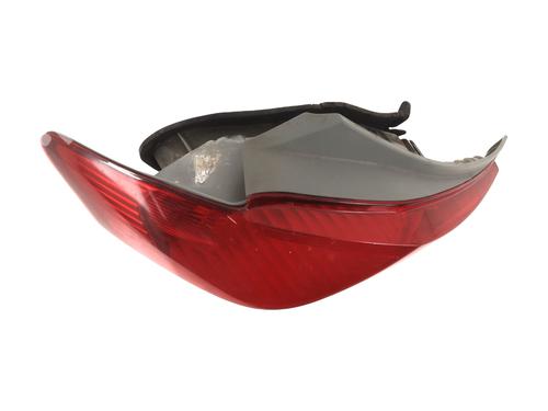 Left taillight TOYOTA YARIS (_P9_) 1.33 VVT-i (NSP90_, NSP90R) | BP31142411C34 