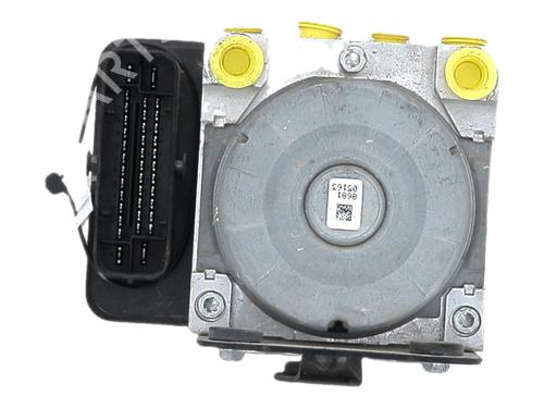 ABS pump FORD FIESTA VI (CB1, CCN) 1.25 | BP36487178M43 - Image 6