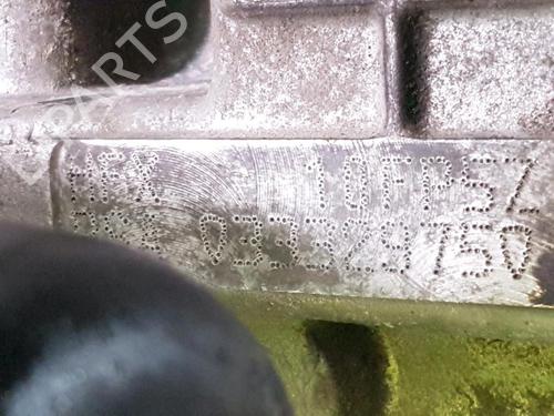 Engine PEUGEOT 106 I (1A, 1C)  | BP23397397M1 