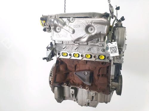 Engine RENAULT CLIO III (BR0/1, CR0/1) 1.6 16V GT (BR10, CR10) | BP37690044M1 - Image 4