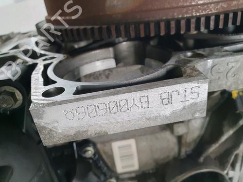 Engine FORD FIESTA VI (CB1, CCN) 1.25 | BP34388860M1  - Image 7