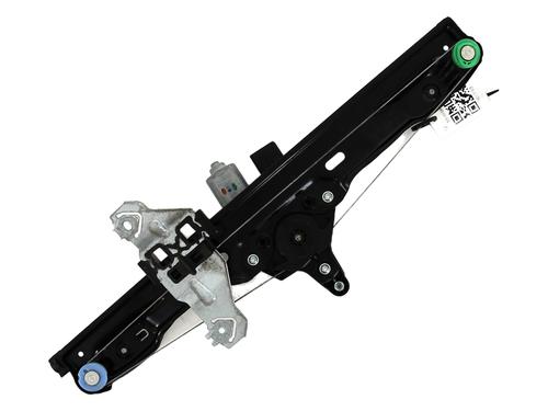 Rudehejsemekanisme ventre foran RENAULT KADJAR (HA_, HL_) 1.6 dCi 130 (HLA4) (130 hp) 19640698