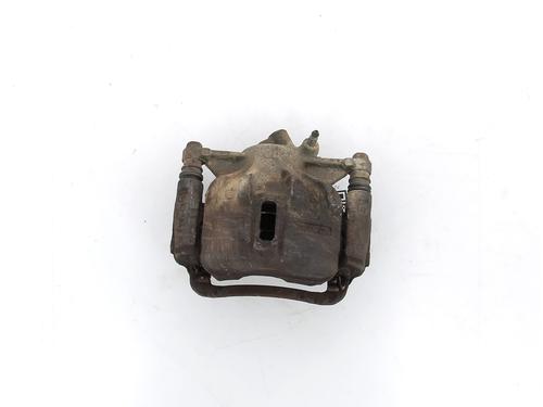 Used Left front brake caliper TOYOTA COROLLA Liftback (_E10_) [1992-1999]  27901176